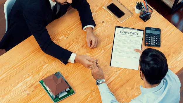 Moving Forward with Confidence with the Support of a Mediator Brigg