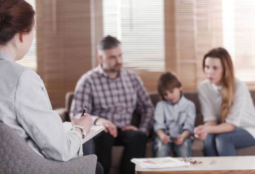 Mediation Failures Brigg: Protecting Children in Complex Family Cases Litigation