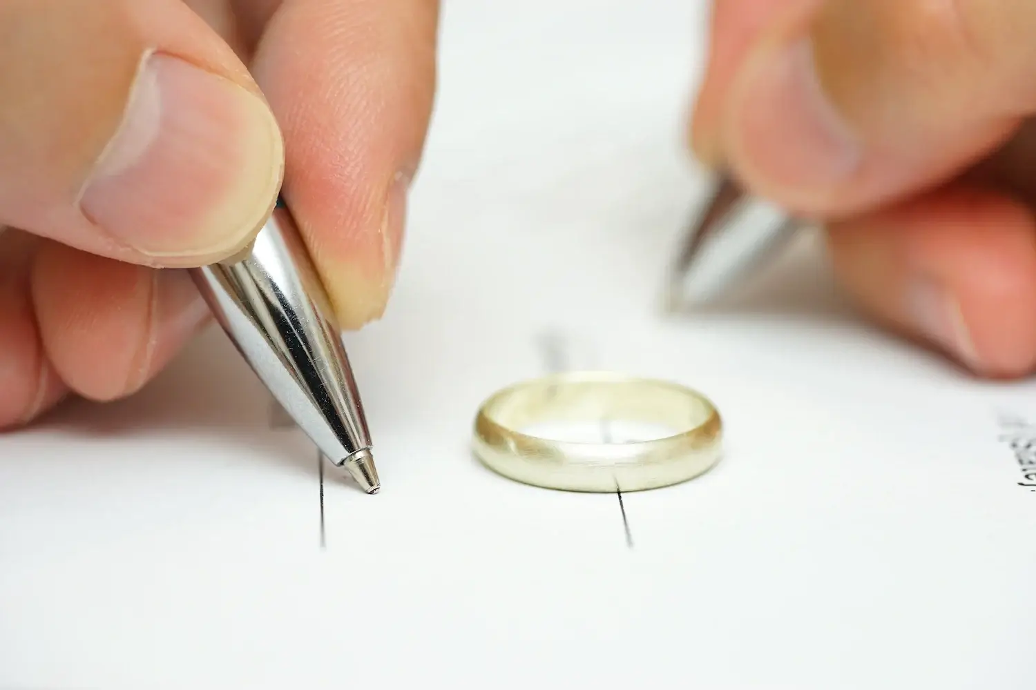 Strengthening Your Position in Divorce Negotiations with Professional Mediation Brigg