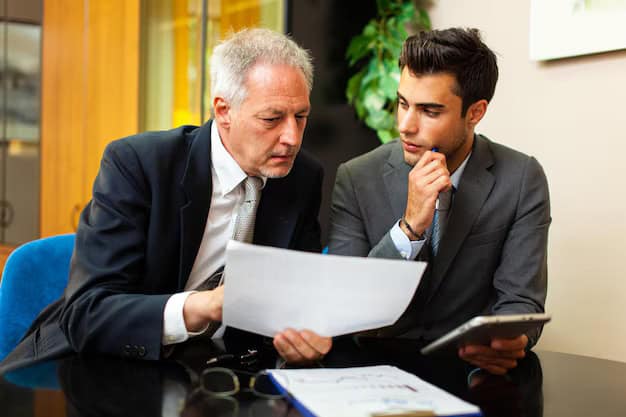 What Makes a Mediation Agreement Legally Binding Brigg