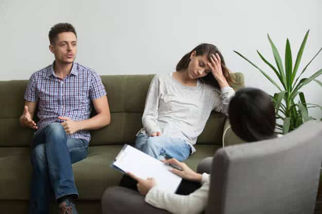 Local family mediation Brigg for conflict resolution