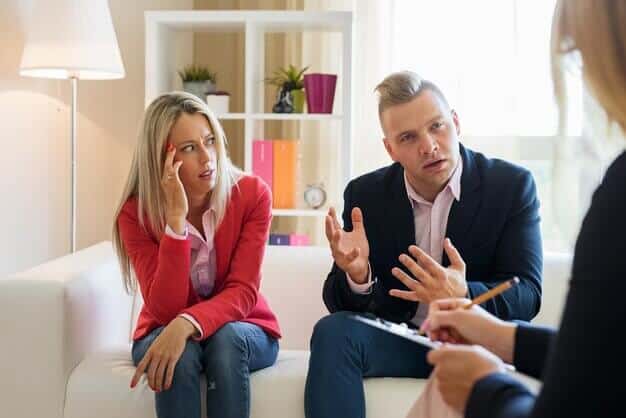 Recognizing Mental Health Challenges in Mediation Brigg