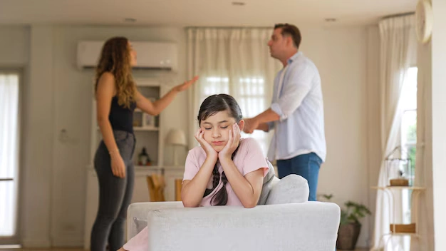 What Is Parental Responsibility in the UK Brigg