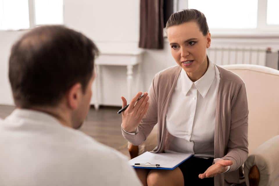 Techniques Used in Family Mediation​ Brigg