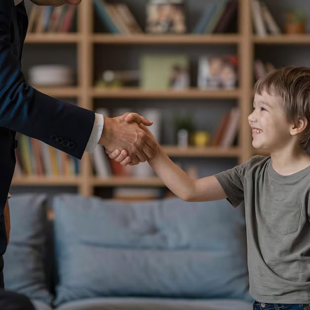 Understanding Child Arrangements – Guidance from EH Mediation Specialists Brigg
