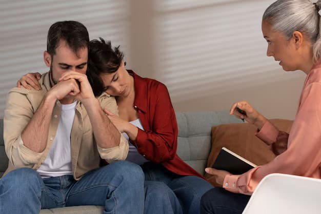How EH Mediation Creates Better Results Through Continuous Feedback Brigg