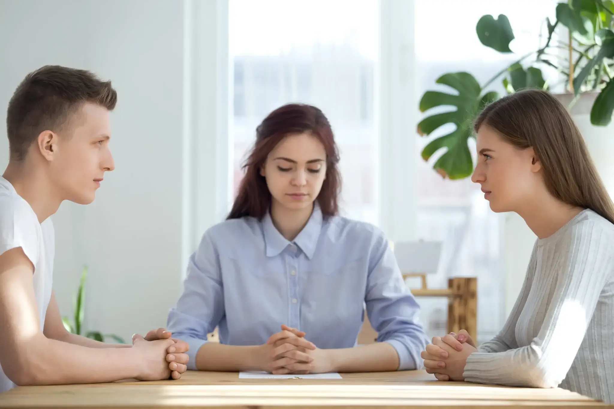 Mediators Brigg: Enhance Conflict Resolution with Mental Health Training