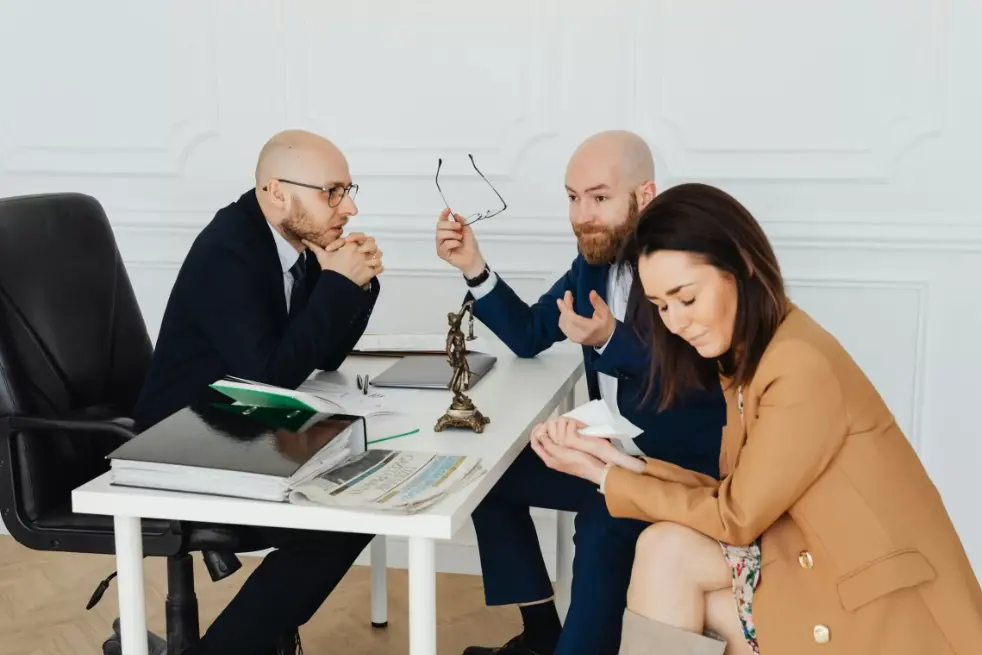 Long term dispute resolution for family mediation Brigg