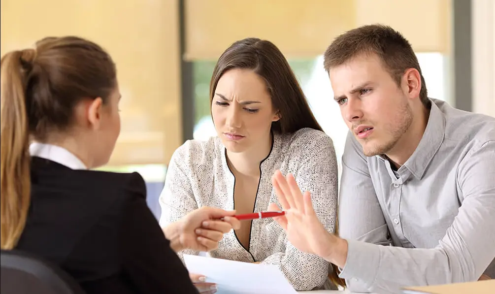 What is the role of family mediation Brigg