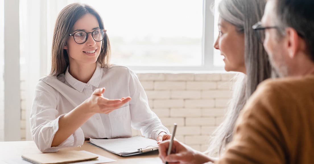 The Role of EH Mediation in Long-Term Agreement Success Brigg
