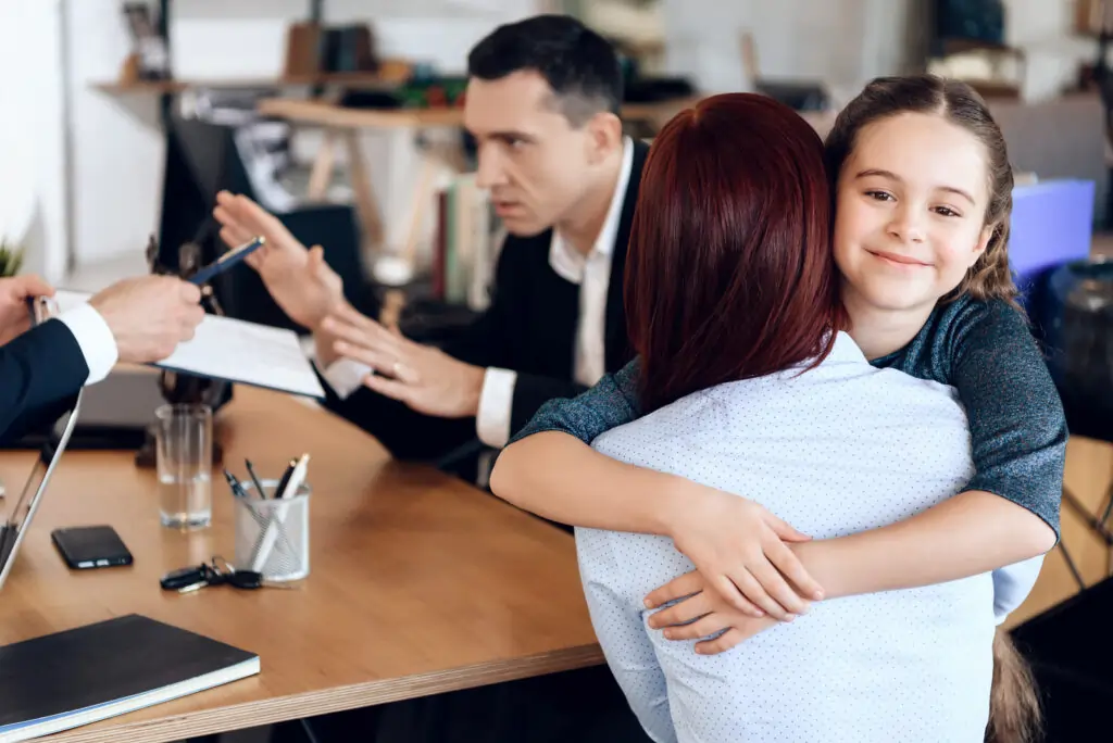 Family Mediation The Crucial Roles of Power of Attorney and Guardianship Brigg