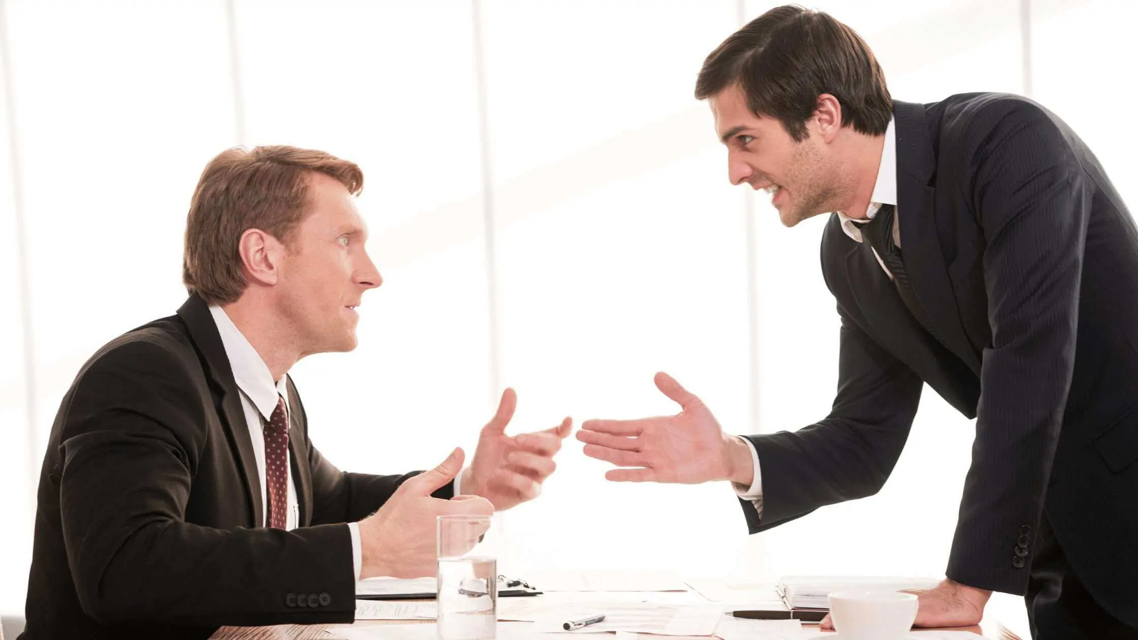 How EH Mediation Creates a Safe Space for Financial Discussions Brigg
