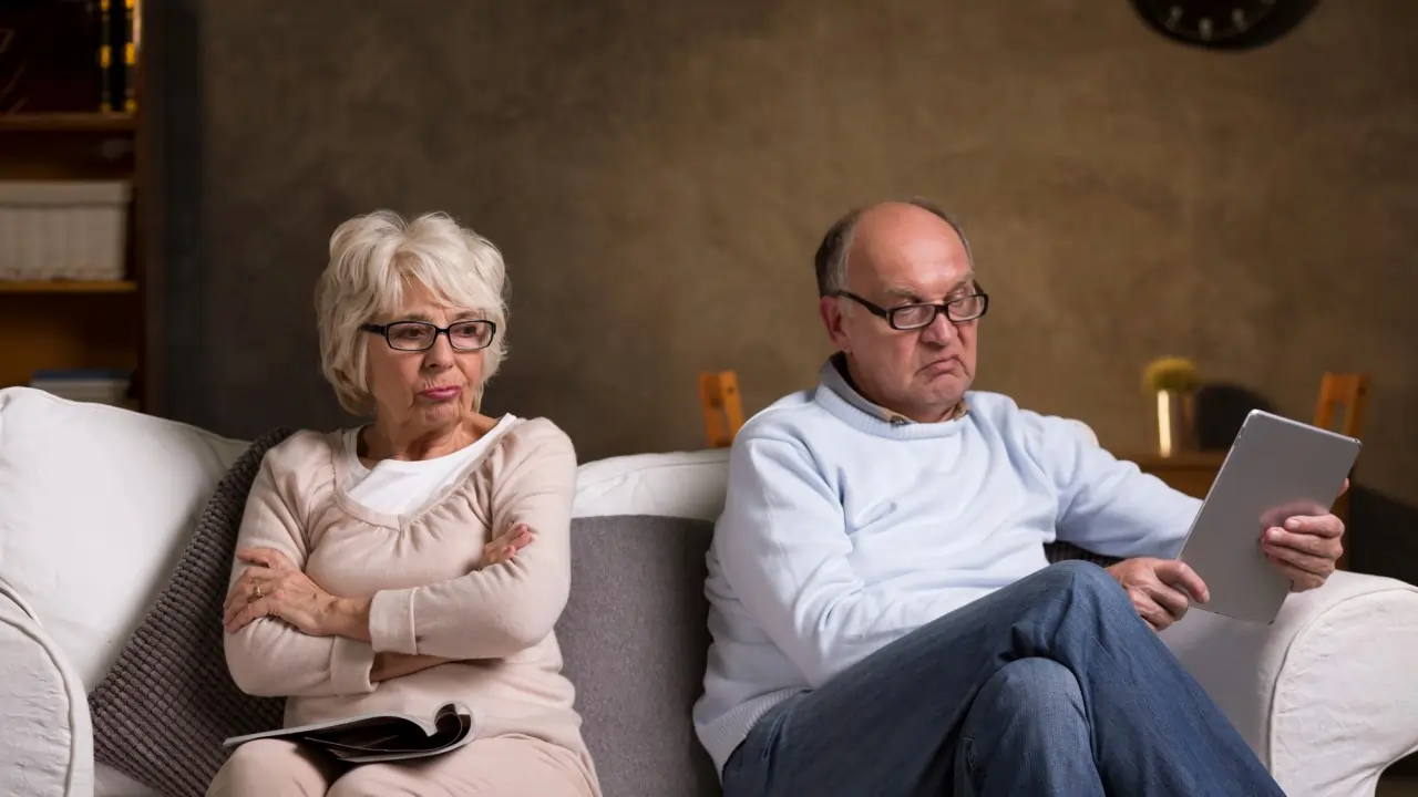 Preventing Long-Standing Family Issues from Escalating During Care Planning Brigg