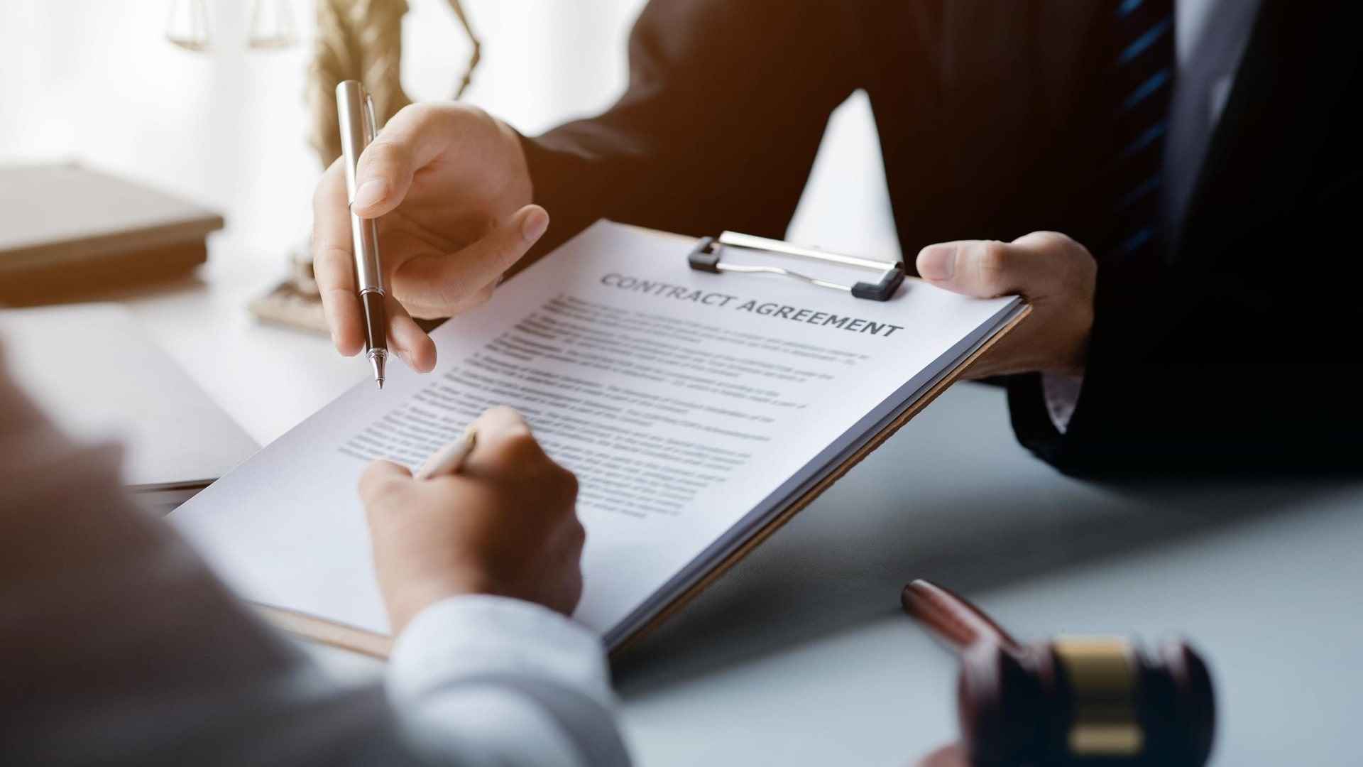 Are Post-Mediation Agreements Legally Binding in Family Law Brigg