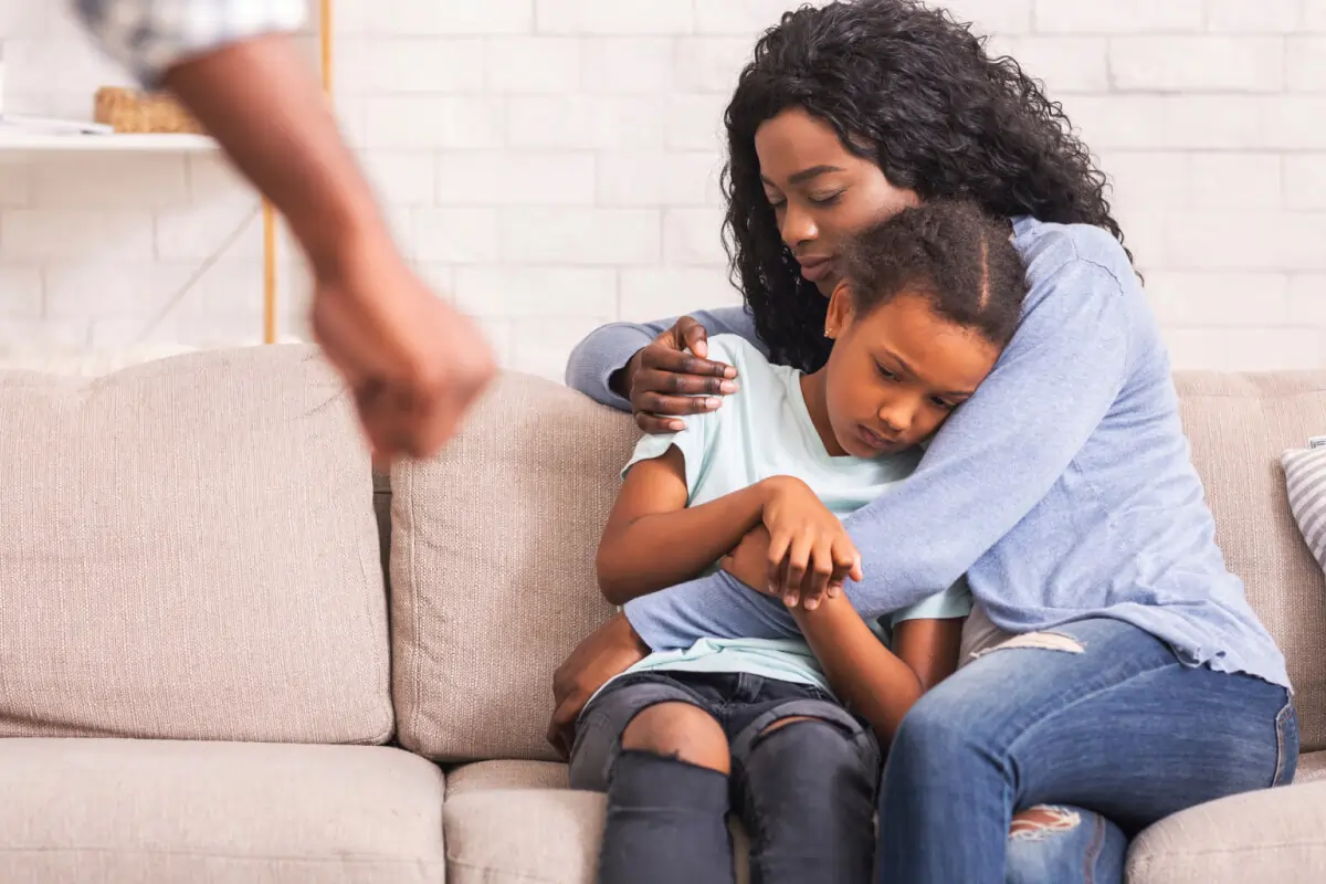 Shuttle Mediation and Separate Sessions: Safe Alternatives Brigg