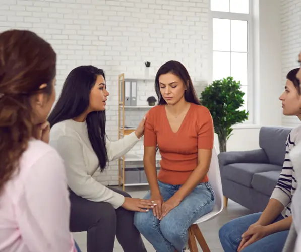 Strategies to Stay in Control During Mediation Brigg