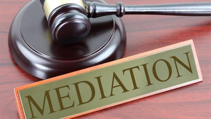The Role of Experienced Mediators in Reducing Conflict Brigg
