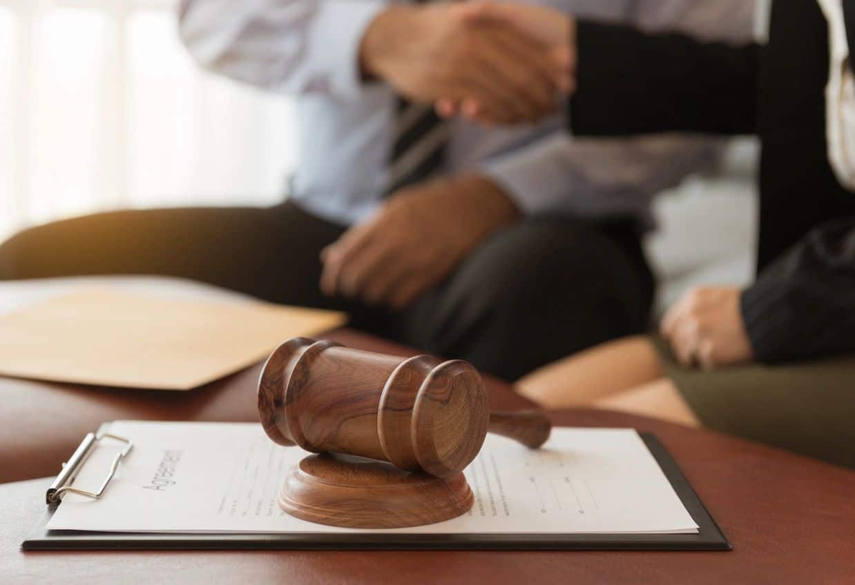 Common Legal Mistakes to Avoid in Mediation Agreements Brigg