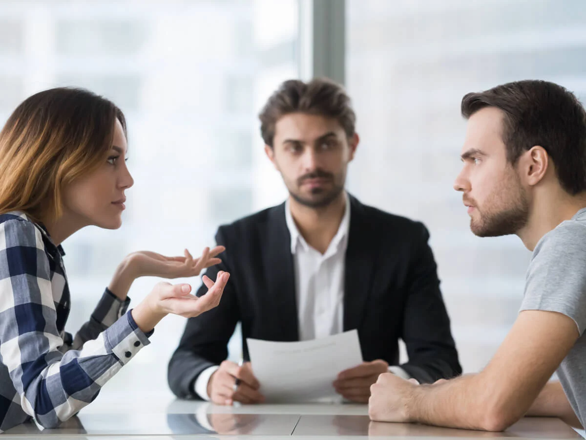 Building Better Agreements Through Feedback Support from EH Mediation Brigg