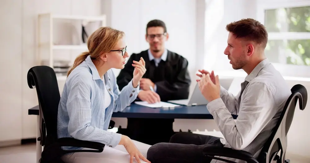 Rebuilding Trust After Relationship Breakdown Through Professional Mediation Brigg