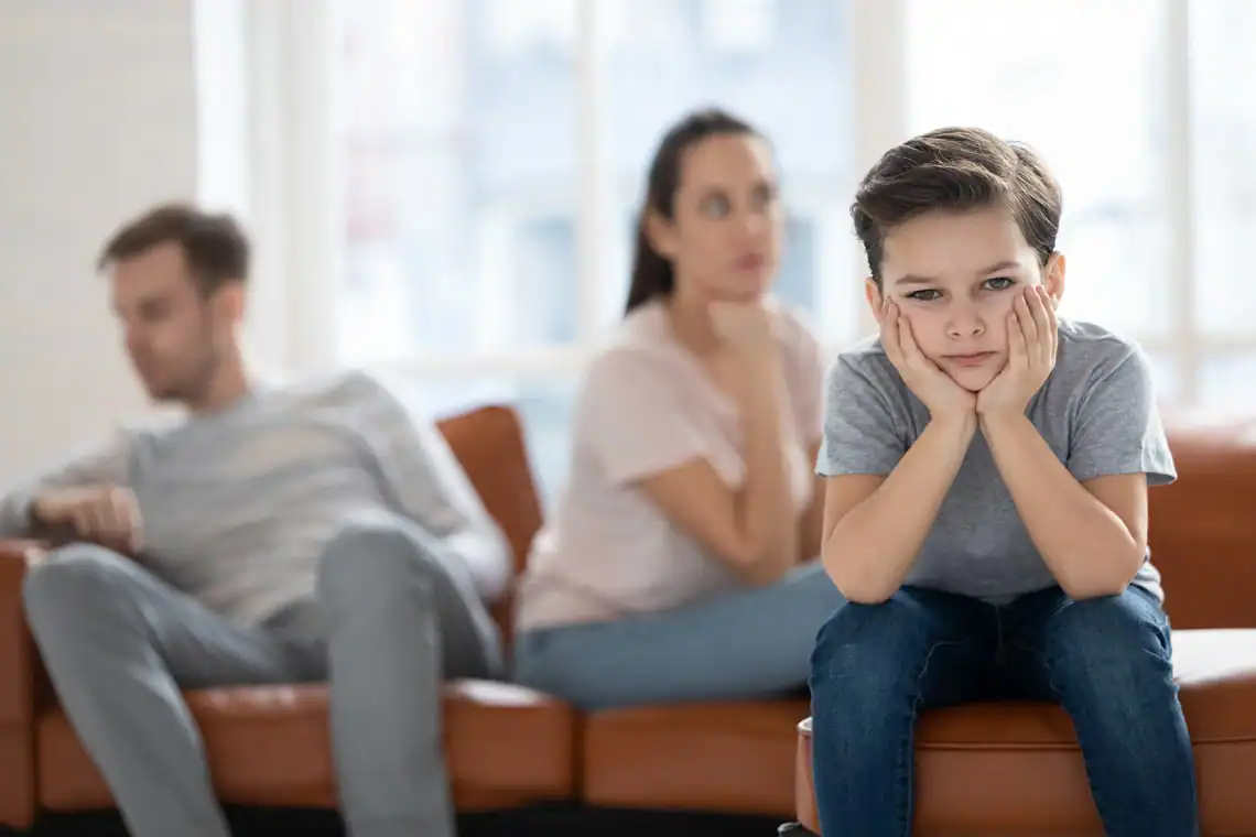 Why More Parents Trust EH Mediation for Child Arrangement Solutions Brigg