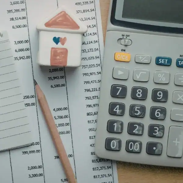 Image of accounts in regards to financial mediation Brigg