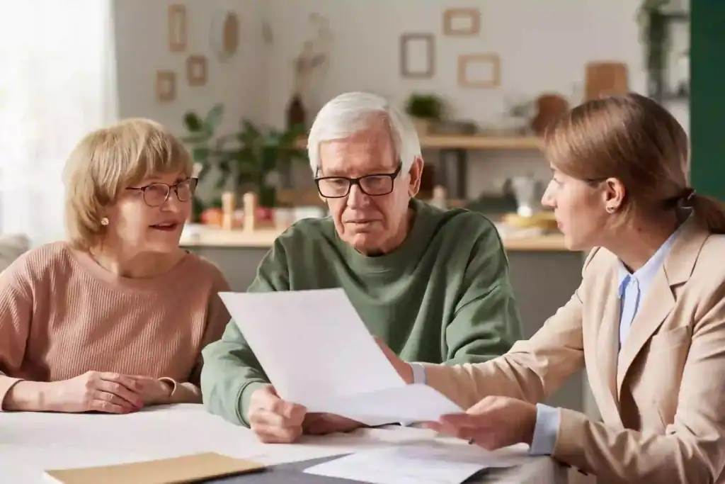 Why Do Family Disputes Happen During CHC Assessments Brigg