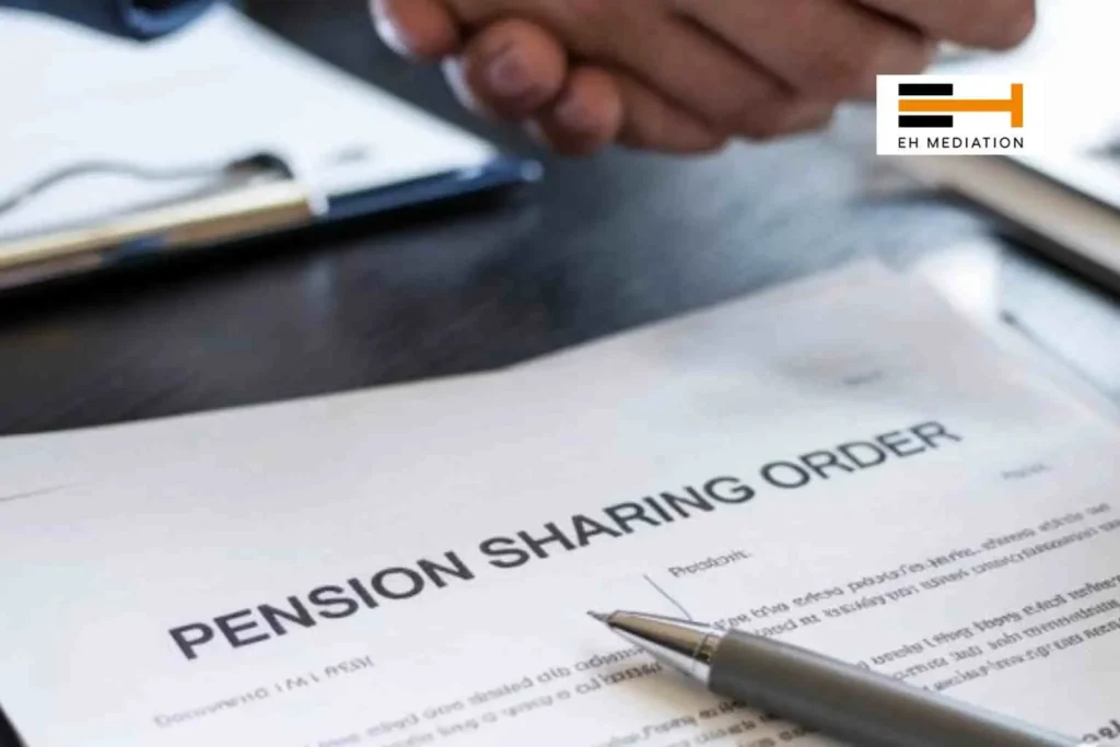  Pension Sharing Frequently Asked Questions Brigg
