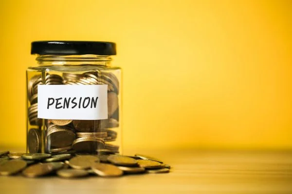 Pension Sharing Mediation Brigg